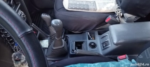 Mitsubishi pajero  - imagine 2