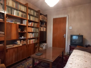 Apartament 3 Camere Obor Bloc Reabilitat