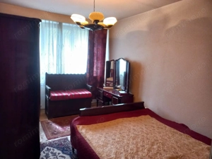 Apartament 3 Camere Obor Bloc Reabilitat - imagine 2