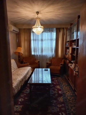 Apartament 3 Camere Obor Bloc Reabilitat - imagine 10