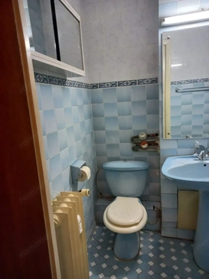 Apartament 3 Camere Obor Bloc Reabilitat - imagine 5