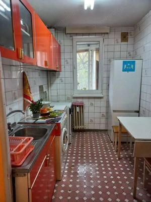 Apartament 3 Camere Obor Bloc Reabilitat - imagine 6