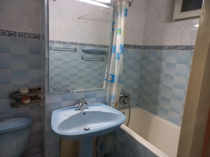 Apartament 3 Camere Obor Bloc Reabilitat - imagine 11