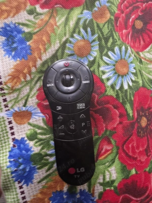 Telecomanda LG Magic Motion AN-MR400