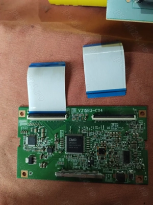 tcon v315b3-c04 de pe tv Samsung le32a330j1