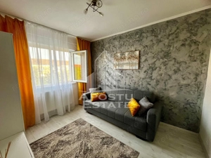 Garsoniera recent renovata in bloc de apartamente,zona Lipovei