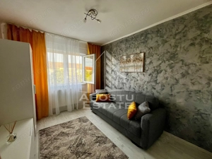 Garsoniera recent renovata in bloc de apartamente,zona Lipovei