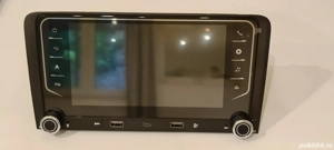 Navigație android pentru Audi A3 sau A4 Nou in cutie desfăcut pentru proba  - imagine 5