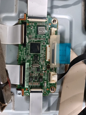 tcon lj92-01700a de pe tv Samsung ps42b451b2w