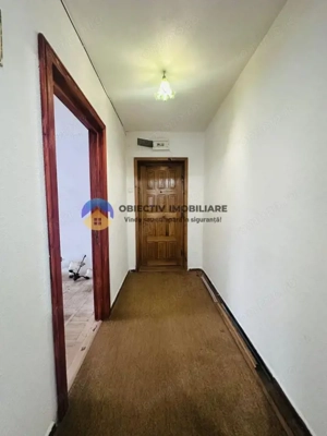 Vedere panoramică Ceahlău – Apartament 4 camere Durău - imagine 8