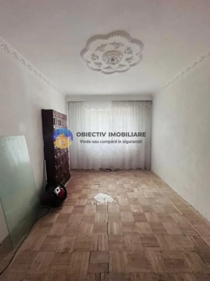 Vedere panoramică Ceahlău – Apartament 4 camere Durău - imagine 4