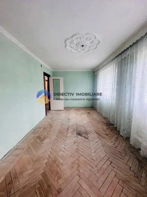 Vedere panoramică Ceahlău – Apartament 4 camere Durău - imagine 9