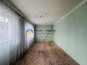 Vedere panoramică Ceahlău – Apartament 4 camere Durău - imagine 7