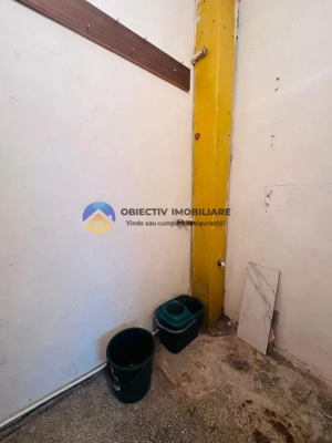 Vedere panoramică Ceahlău – Apartament 4 camere Durău - imagine 17