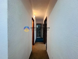 Vedere panoramică Ceahlău – Apartament 4 camere Durău - imagine 16