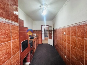 Vedere panoramică Ceahlău – Apartament 4 camere Durău - imagine 19