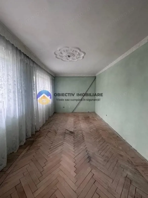 Vedere panoramică Ceahlău – Apartament 4 camere Durău - imagine 15