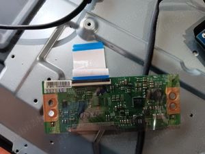 tcon lg philips 32 37 row2 de pe tv Selecline 883957 le-32d11