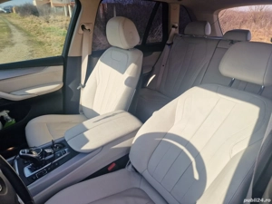 Vand BMW X5 2.5 Disel - imagine 2