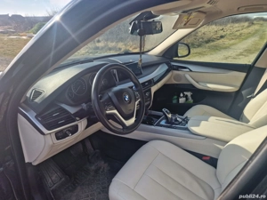 Vand BMW X5 2.5 Disel - imagine 4