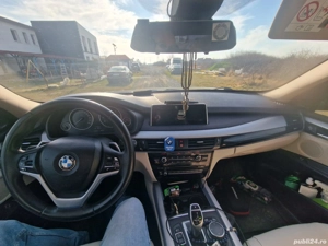 Vand BMW X5 2.5 Disel - imagine 5