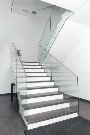 Montator sticla si tamplarie aluminiu  PVC cu sau fara experienta - imagine 3