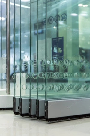 Montator sticla si tamplarie aluminiu  PVC cu sau fara experienta - imagine 5