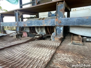 De vanzare autoplatforma Raba cu troliu - imagine 2