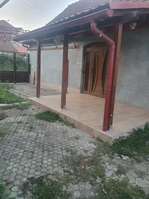 Vand casa Reșița  - imagine 3
