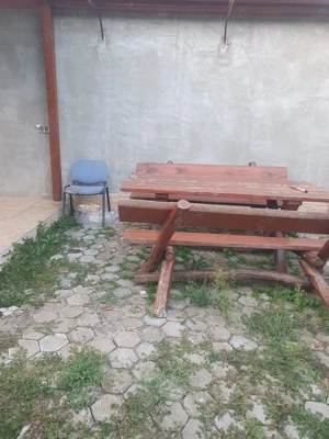 Vand casa Reșița  - imagine 6