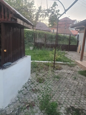 Vand casa Reșița  - imagine 4