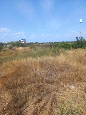 Teren cartier Brosteni-Buzau