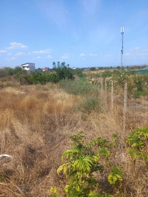 Teren cartier Brosteni-Buzau - imagine 3