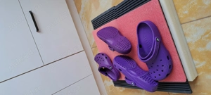 Slapi unisex Crocs 34