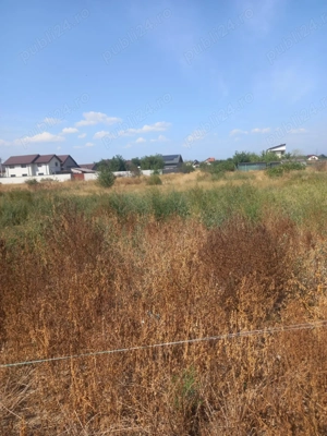 Teren cartier Brosteni-Buzau - imagine 4