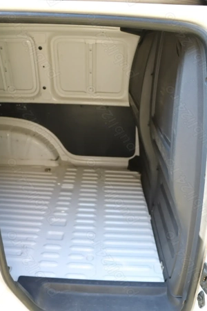 Volkswagen Caddy - imagine 5 Volkswagen Caddy - imagine 5