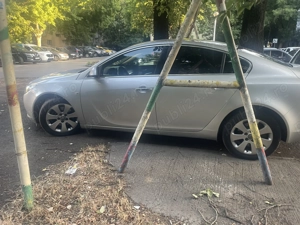 Vând opel insignia  - imagine 4