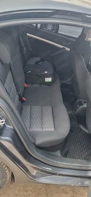 Skoda Octavia - imagine 2