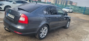 Skoda Octavia - imagine 5