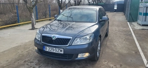 Skoda Octavia - imagine 7