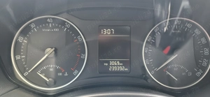 Skoda Octavia - imagine 4