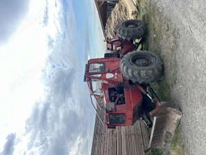 Vand taf motor iveco plus vagon - imagine 3