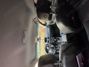 Megane 3 2015 euro 6 motor 1,5 l 110 cai fara adblue - imagine 3