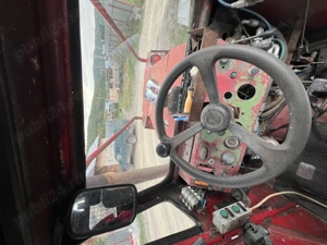 Vand taf motor iveco plus vagon - imagine 6