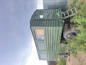 Vand taf motor iveco plus vagon - imagine 5