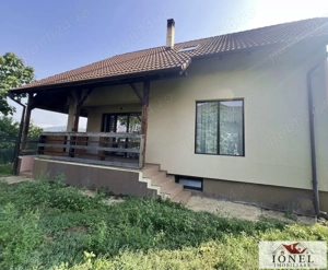 Casa D+P+M de vanzare in Alba Iulia - Orizont