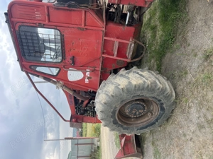 Vand taf motor iveco plus vagon - imagine 9