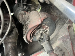 Vand taf motor iveco plus vagon - imagine 7