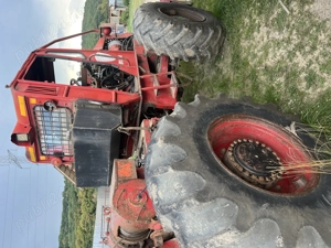 Vand taf motor iveco plus vagon - imagine 10