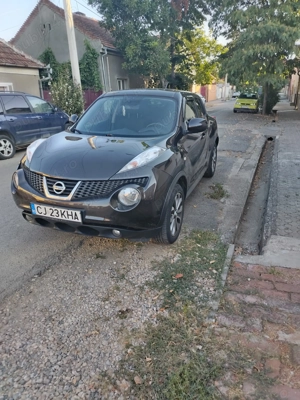 Vind Nissan Juke  - imagine 3